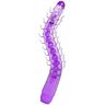 Dildo BAILE Flexi Vibe Sensual Spine 23.5 cm