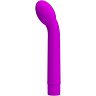 Vibrator Pretty Love Logan G-spot 10 Vibraties