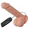 Vibrator BAILE Beautiful Encounter 21.8 cm Natuurlijk