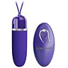 Mini Vibrator Pretty Love Darlene Youth Violet