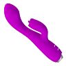 Vibrator Pretty Love Gloria - Oplaadbaar en Waterdicht