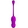 Vibrator Pretty Love Callie Met 12 Functies