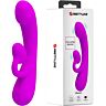 Vibrator Pretty Love Sincere Uniek Suction