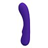 G-spot vibrator PRETTY LOVE Prescott oplaadbaar met geheugen