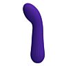 Vibrator Pretty Love Faun Lila 12 Vibratiemodi
