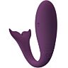 Vibrator Pretty Love Jayleen App Control Lila