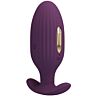 Anal Plug Pretty Love Jefferson App Controle