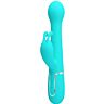 Vibrator Rabbit Pretty Love Dejon 3-in-1