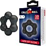Anillo Silicona Crazy Bull Clauzell 10 | Intense Control