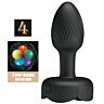 Anal Plug Pretty Love Olman Met LED Licht