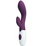 Vibrator Pretty Love Brighty Unieke Stimulatie