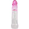 Functie Extender Pretty Love Neron Rosa 6 cm