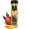 Massageolie Shunga Mango 240ml - Natuurlijke Sensatie