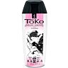 Lubricant SHUNGA Toko Aroma Framboos - Voel de Emotie