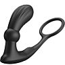 Ring & Vibrator Anal Pretty Love Warren met Afstandsbediening