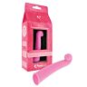 Feelztoys rosa vibrador para el dedo punto g