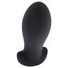 Anal Plug HIDDEN DESIRE Heavy Stretcher XL voor Extreme Volheid