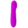 Stimulator Pretty Love Reuben met petalvormige tip