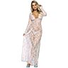 Jurk Vestido Subblime Lange Mouwen