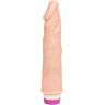 Vibrator BAILE WAVES OF PLEASURE 21.5 cm voor beginners