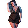 Babydoll & G-set L/XL voor elke gelegenheid
