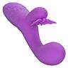 Vibrator CalExotics Butterfly Kiss Violeta Uniek