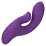 Vibratoren CALEXOTICS Stella Dual Pleaser Violeta