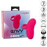 Massagestick CALEXOTICS Envy 7 Vibraties Roze