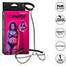 BDSM Halsband Calexotics Euphoria Plus Size