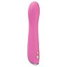 Siliconen vibrator Calexotics Tryst 1 compact en stil