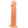Dildo BAILE VIVE 19.8 CM met zuignap