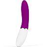 Vibrator LELO LIV™ 3 G-spot Rosa