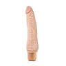 Vibrator Blush Novelties Realistic Multi Speed 22 cm