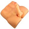 Dildo Blush Novelties Rough Rider Pleasure Doll