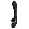 Vibrator S Pleasures Dual Pleasures dubbele stimulatie