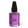 Olie SEXITIVE Love Potion met warme effecten