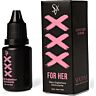 Olie SEXITIVE XXX For Her voor de clitoris