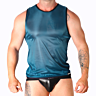 Camiseta Sportief Macho Ondergoed Groen L/XL