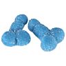 Snoepjes Doc Johnson Happy Chocha voor seksuele stimulatie