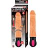 Dildo Nasstoys Realistic Warming 7 inch met opwarmfunctie
