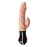 Dildo Nasstoys Realistic Warming en Thrusting