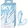 Nasstoys Sky Stratus Tapping Plug Anale Vibrator