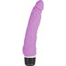 Get real classic slim vibrador lila