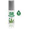 S8 lubricante híbrido cannabis 50ml