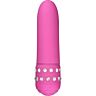 Diamond petit vibrador peque
