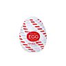Masturbator Tenga EGG TWISTER voor intense stimulatie