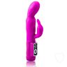 Vibratie vibrator Pretty Love Flirtation met lichaamswarmte detectie