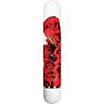 Vibrador flores cama de rosas