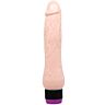 Realistische Vibrator BAILE Adour Club 22 cm met brede basis