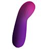 Vibrator Rocks-Off Glow Girl Vibe Discreet Paars